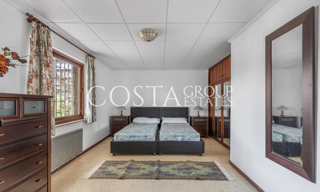 Odsprzedaż - Willa -
Orihuela Costa