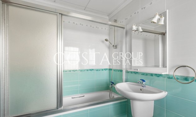 Odsprzedaż - Willa -
Orihuela Costa