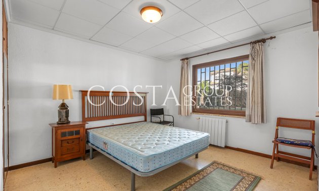 Odsprzedaż - Willa -
Orihuela Costa