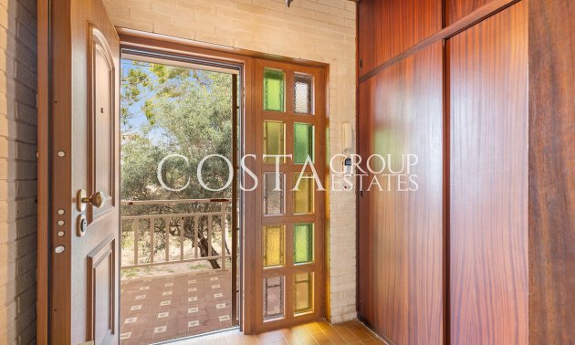 Odsprzedaż - Willa -
Orihuela Costa