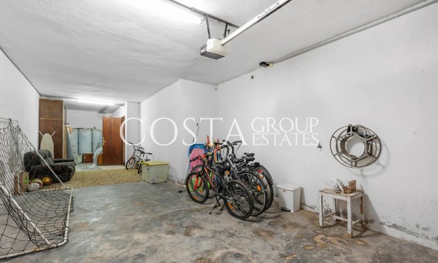 Odsprzedaż - Willa -
Orihuela Costa