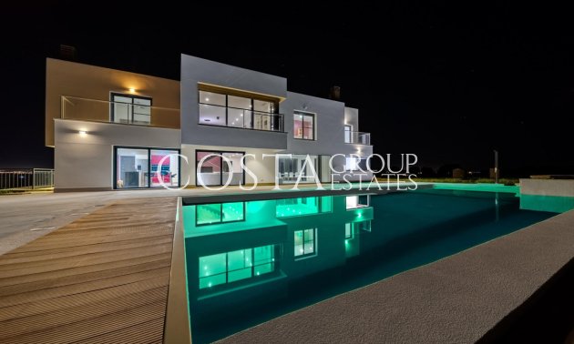 Herverkoop - Villa -
San Fulgencio - La Marina