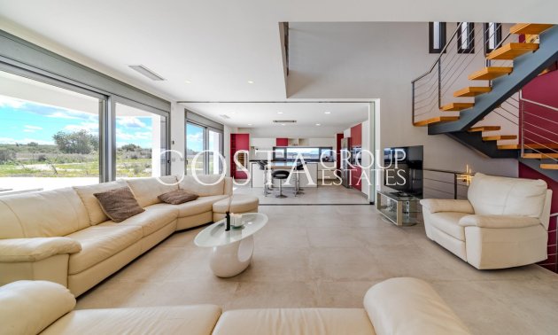 Herverkoop - Villa -
San Fulgencio - La Marina