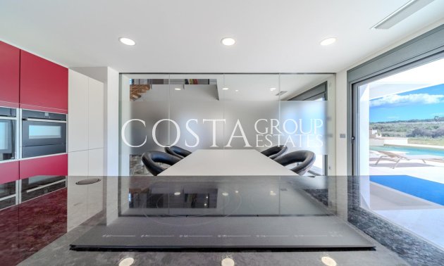 Herverkoop - Villa -
San Fulgencio - La Marina