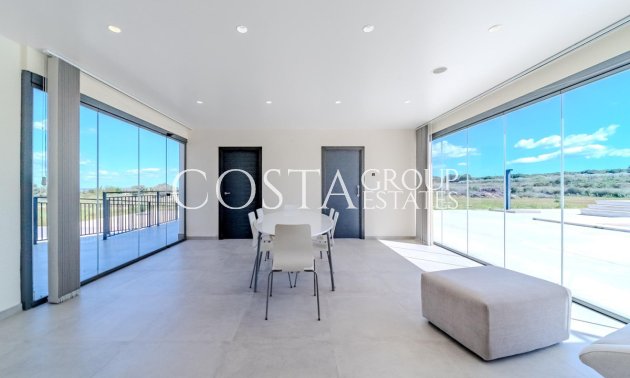 Herverkoop - Villa -
San Fulgencio - La Marina