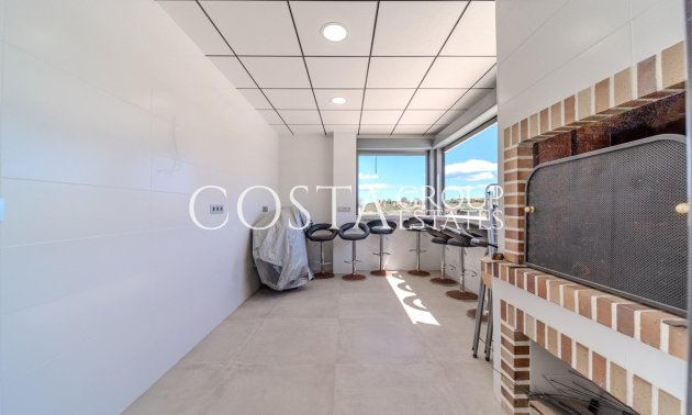 Herverkoop - Villa -
San Fulgencio - La Marina