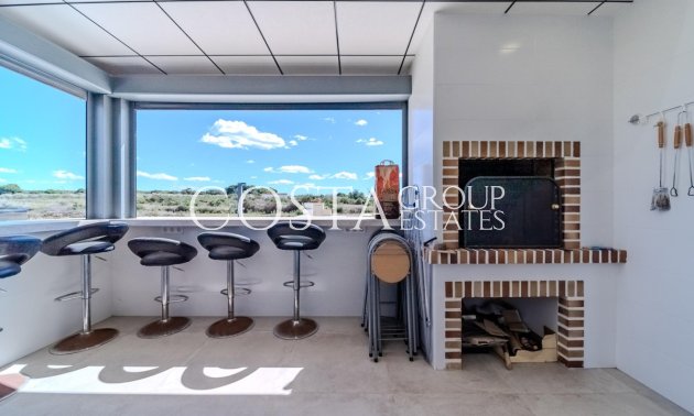 Herverkoop - Villa -
San Fulgencio - La Marina