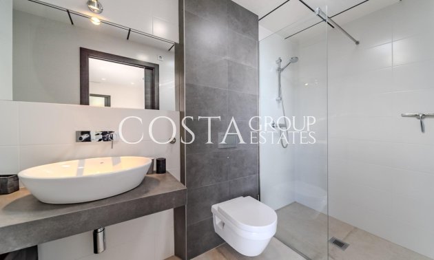 Herverkoop - Villa -
San Fulgencio - La Marina