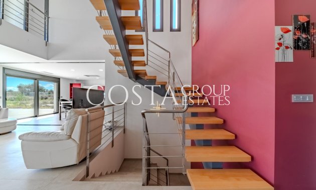 Herverkoop - Villa -
San Fulgencio - La Marina