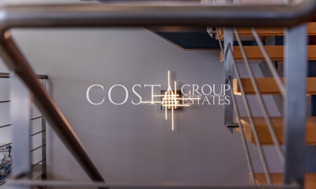 Herverkoop - Villa -
San Fulgencio - La Marina