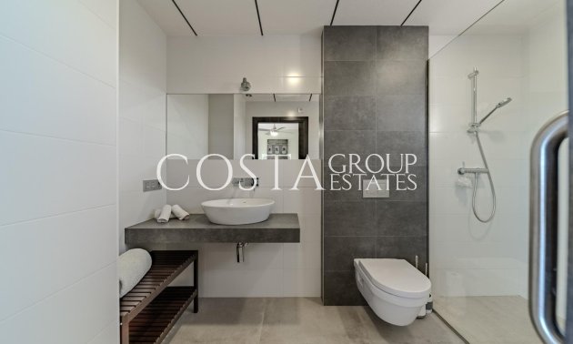 Herverkoop - Villa -
San Fulgencio - La Marina