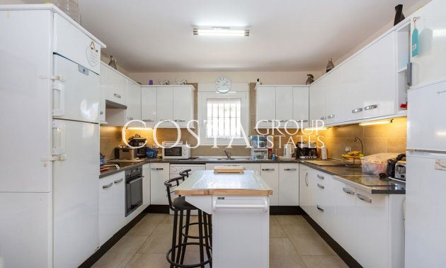 Wiederverkauf - Villa -
Orihuela Costa - Los Balcones