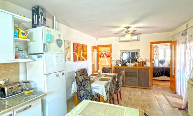 Wiederverkauf - Villa -
Orihuela Costa - Los Balcones