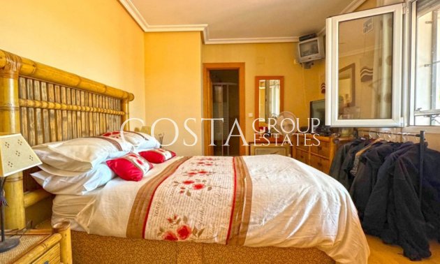 Wiederverkauf - Villa -
Orihuela Costa - Los Balcones