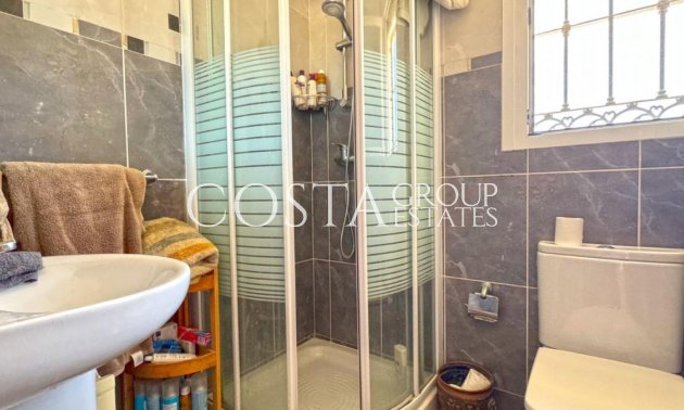 Wiederverkauf - Villa -
Orihuela Costa - Los Balcones