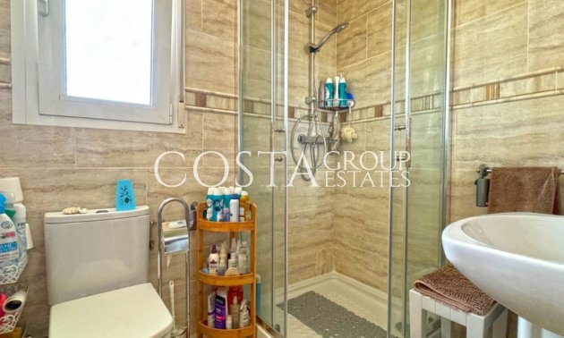 Wiederverkauf - Villa -
Orihuela Costa - Los Balcones