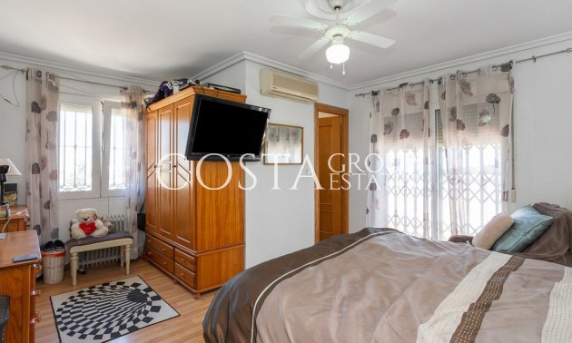 Wiederverkauf - Villa -
Orihuela Costa - Los Balcones