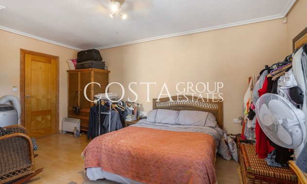 Wiederverkauf - Villa -
Orihuela Costa - Los Balcones