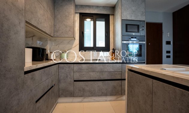 Odsprzedaż - Willa -
Orihuela Costa - Villamartin