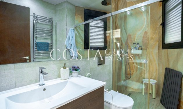 Odsprzedaż - Willa -
Orihuela Costa - Villamartin