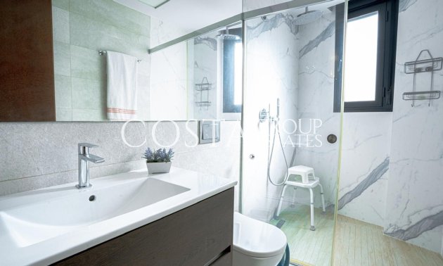 Odsprzedaż - Willa -
Orihuela Costa - Villamartin