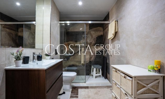 Odsprzedaż - Willa -
Orihuela Costa - Villamartin