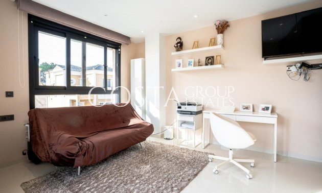 Odsprzedaż - Willa -
Orihuela Costa - Villamartin