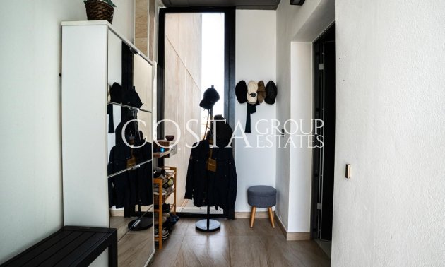 Odsprzedaż - Willa -
Orihuela Costa - Villamartin