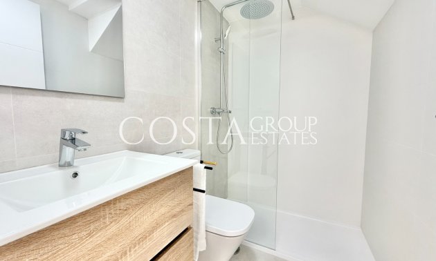 Nieuwbouw Woningen - Apartments -
Cox