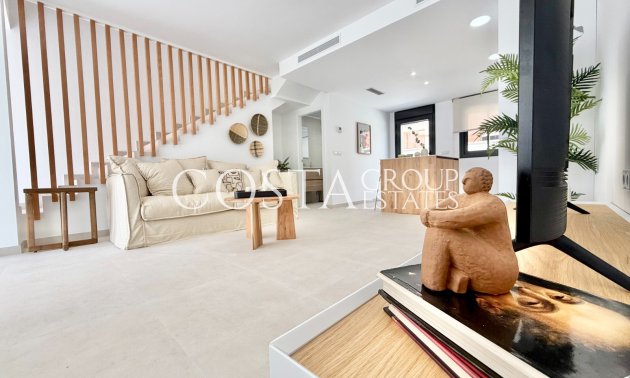 Nouvelle construction - Apartments -
Cox