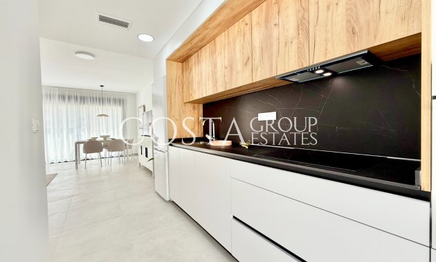 Nouvelle construction - Apartments -
Cox