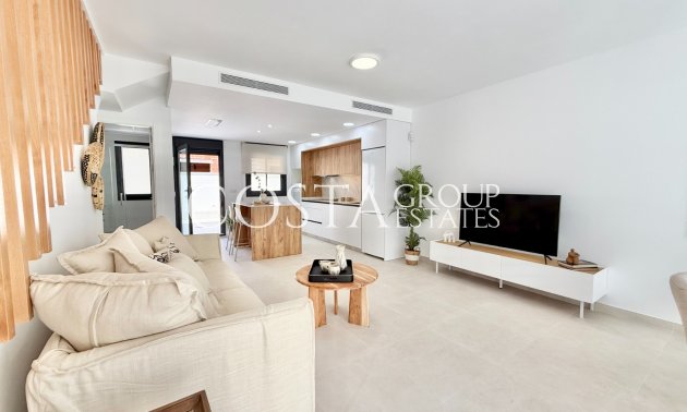 Nouvelle construction - Apartments -
Cox