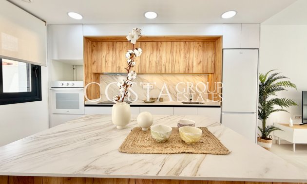 Nouvelle construction - Apartments -
Cox