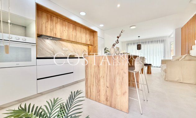 Nouvelle construction - Apartments -
Cox