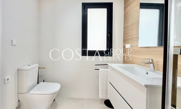 Nouvelle construction - Apartments -
Cox