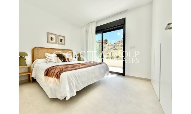 Nouvelle construction - Apartments -
Cox