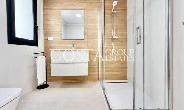 Nouvelle construction - Apartments -
Cox