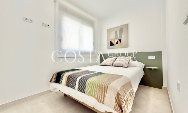 Nouvelle construction - Apartments -
Cox