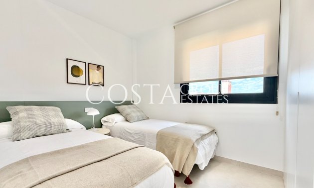 Nouvelle construction - Apartments -
Cox