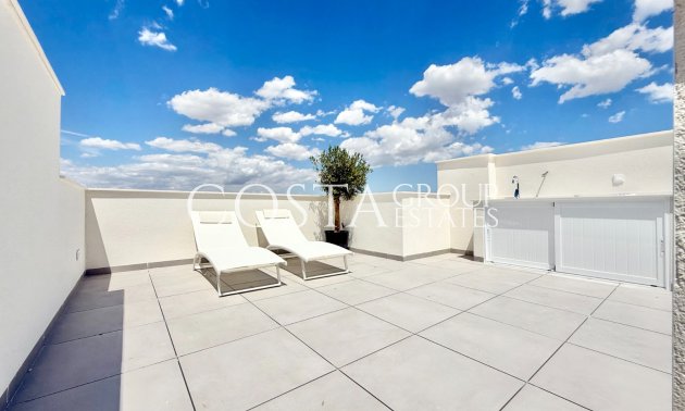 Nouvelle construction - Apartments -
Cox