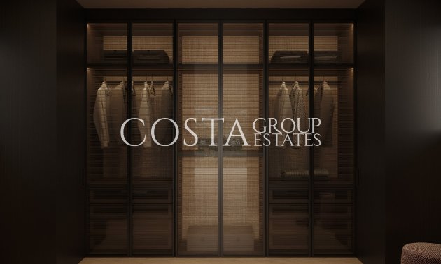 Nieuwbouw Woningen - Apartments -
Benahavís