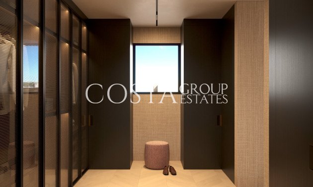 Nieuwbouw Woningen - Apartments -
Benahavís