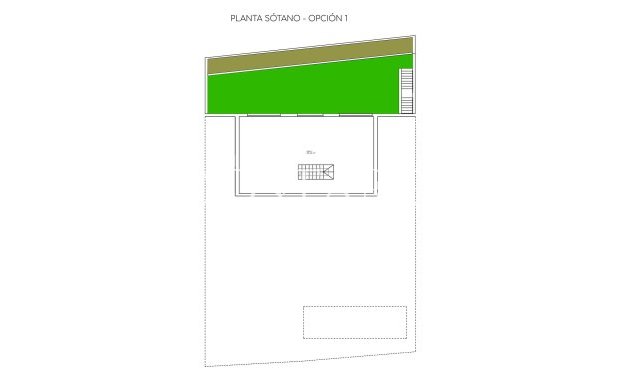 Neue Gebäude - Villa -
Finestrat