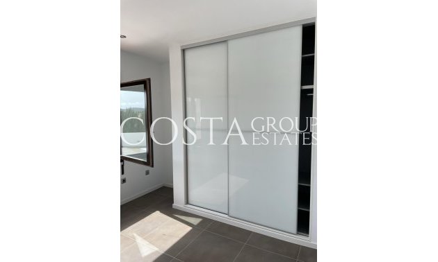 Nieuwbouw Woningen - Villa -
Moraira_Teulada - Moraira