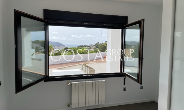 Nieuwbouw Woningen - Villa -
Moraira_Teulada - Moraira