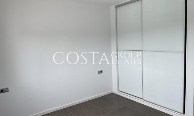 Nieuwbouw Woningen - Villa -
Moraira_Teulada - Moraira