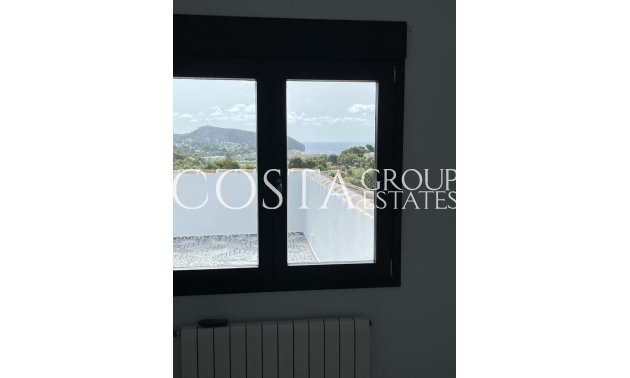 Nieuwbouw Woningen - Villa -
Moraira_Teulada - Moraira