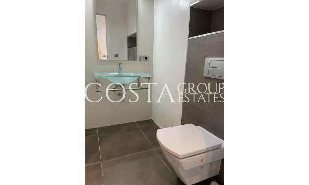 Nieuwbouw Woningen - Villa -
Moraira_Teulada - Moraira