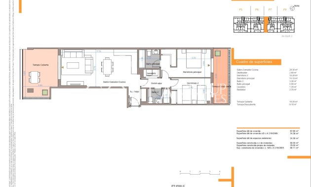 Nowy budynek - Apartments -
Benalmádena - Benalmádena Pueblo