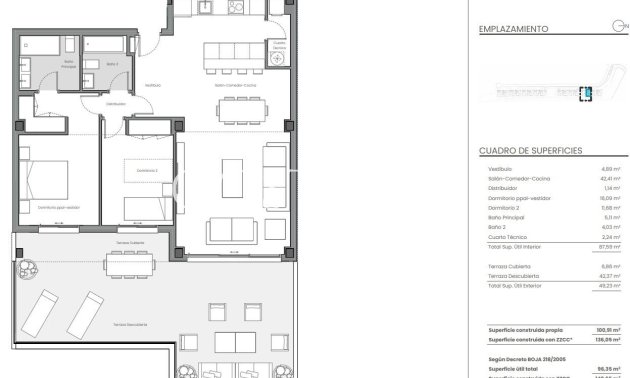 Nieuwbouw Woningen - Apartments -
Marbella - Altos de los Monteros